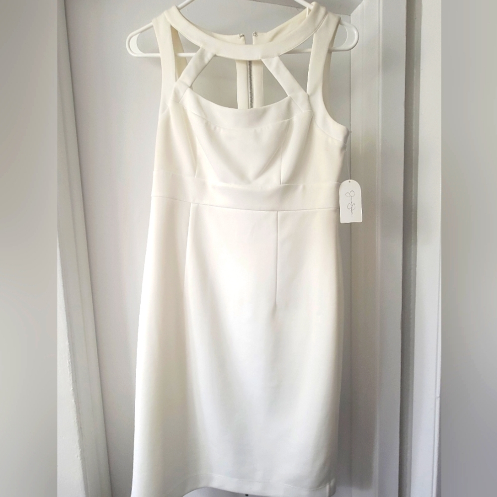 *Brand New* Jessica Simpson cocktail dress